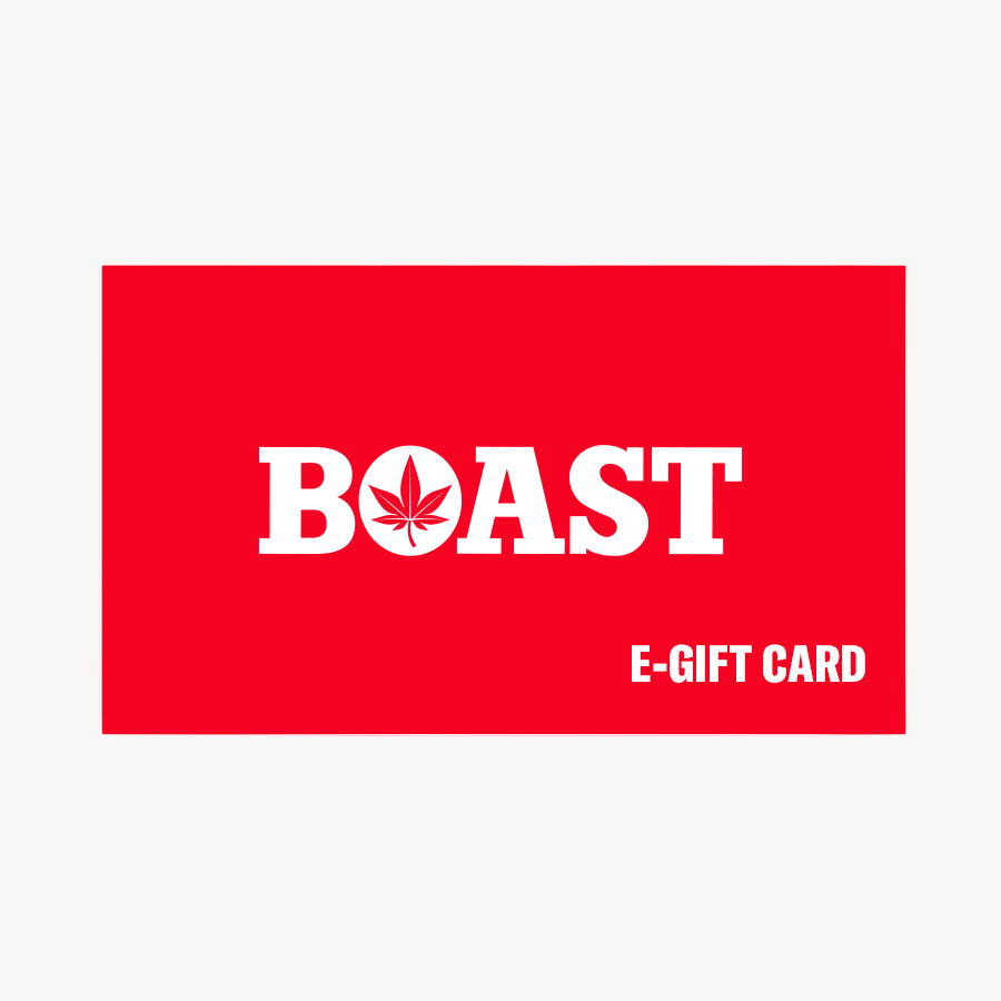 E-Gift Card
