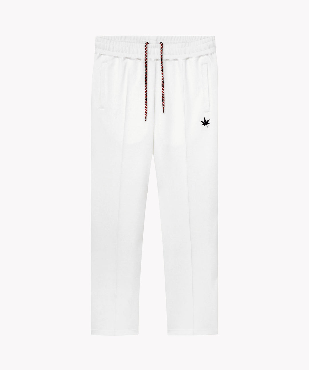 Warm Pant in White