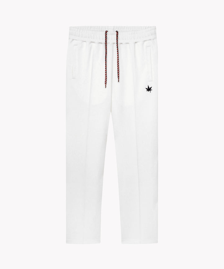 Warm Pant in White
