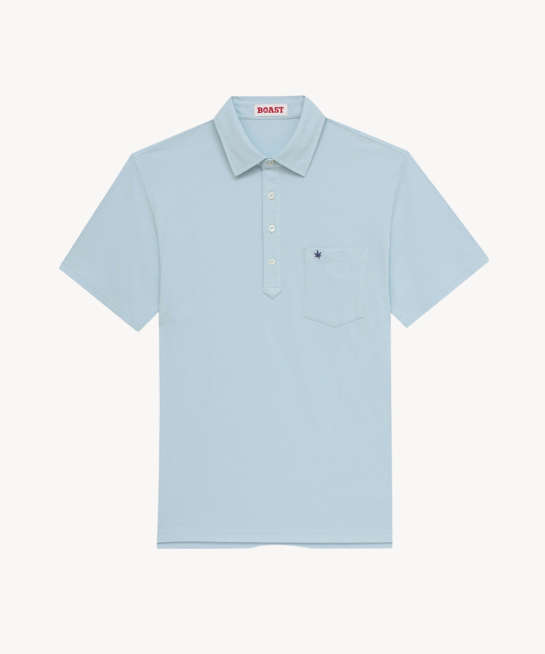 Club Polo in Ice Water