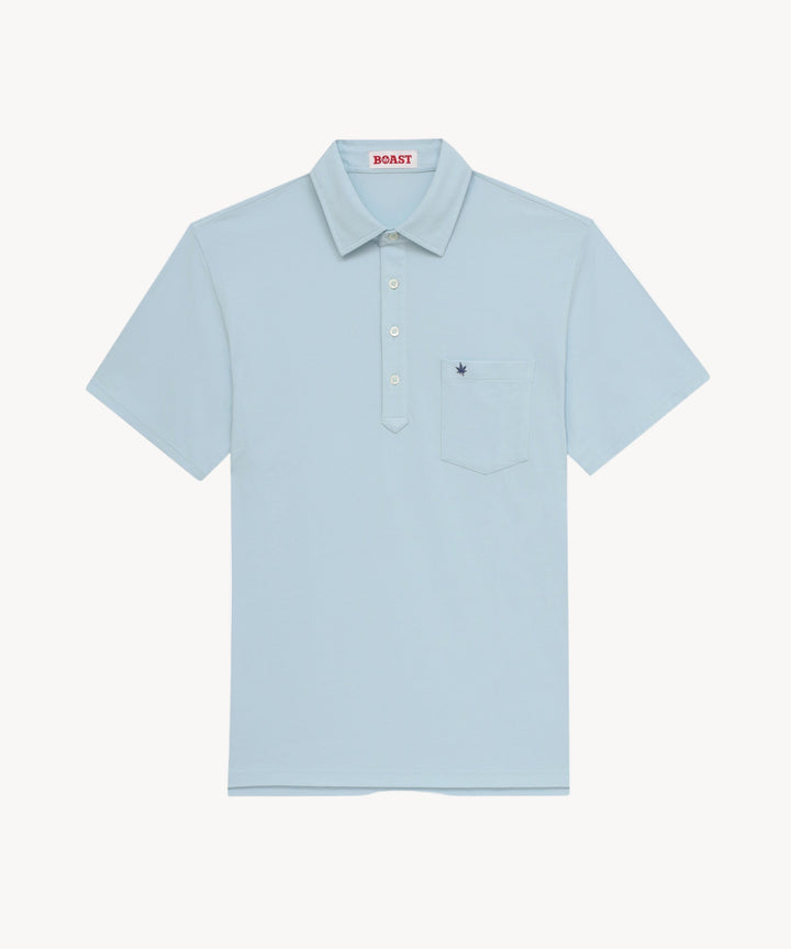Club Polo in Ice Water