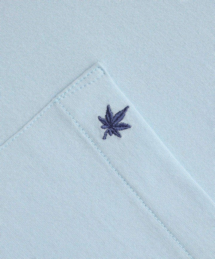 Club Polo in Ice Water