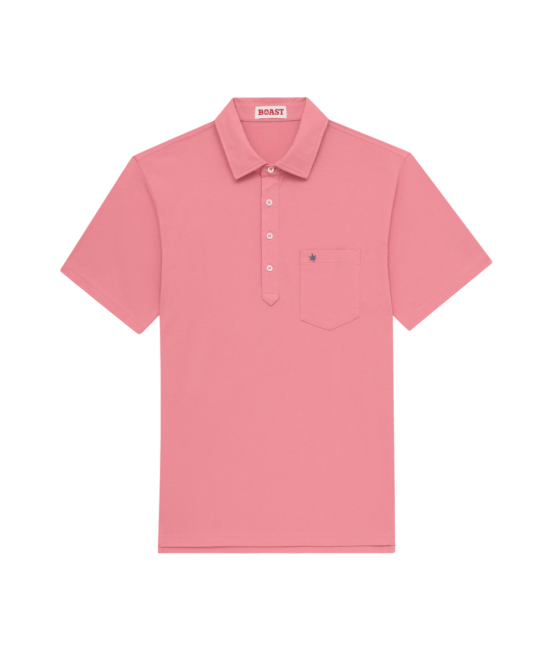 Club Polo in Nantucket Red