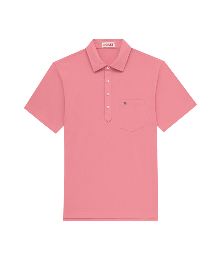 Club Polo in Nantucket Red