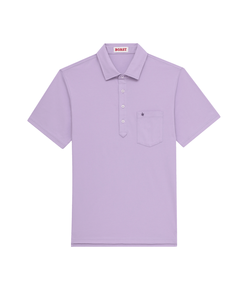 Club Polo in Purple Haze