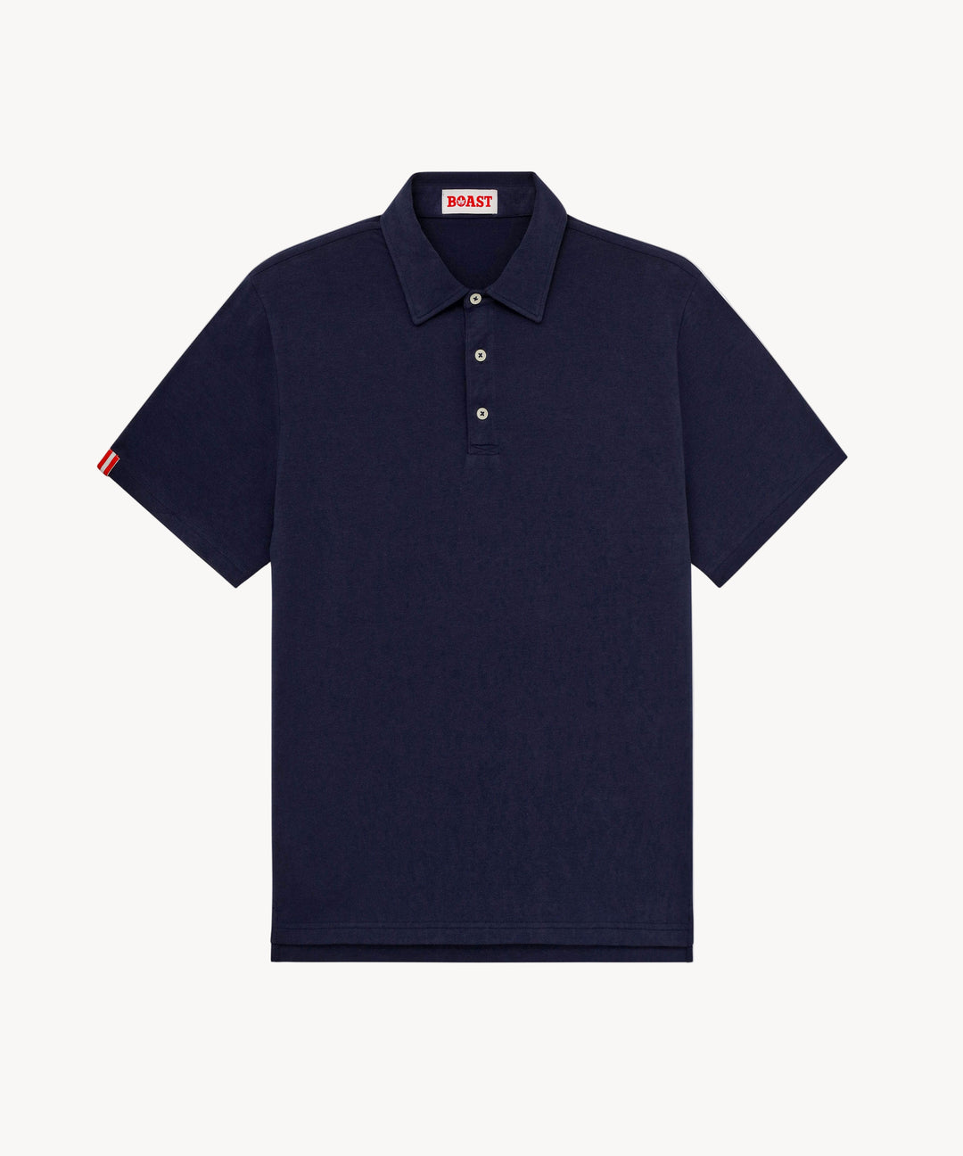 Newport Polo in Navy
