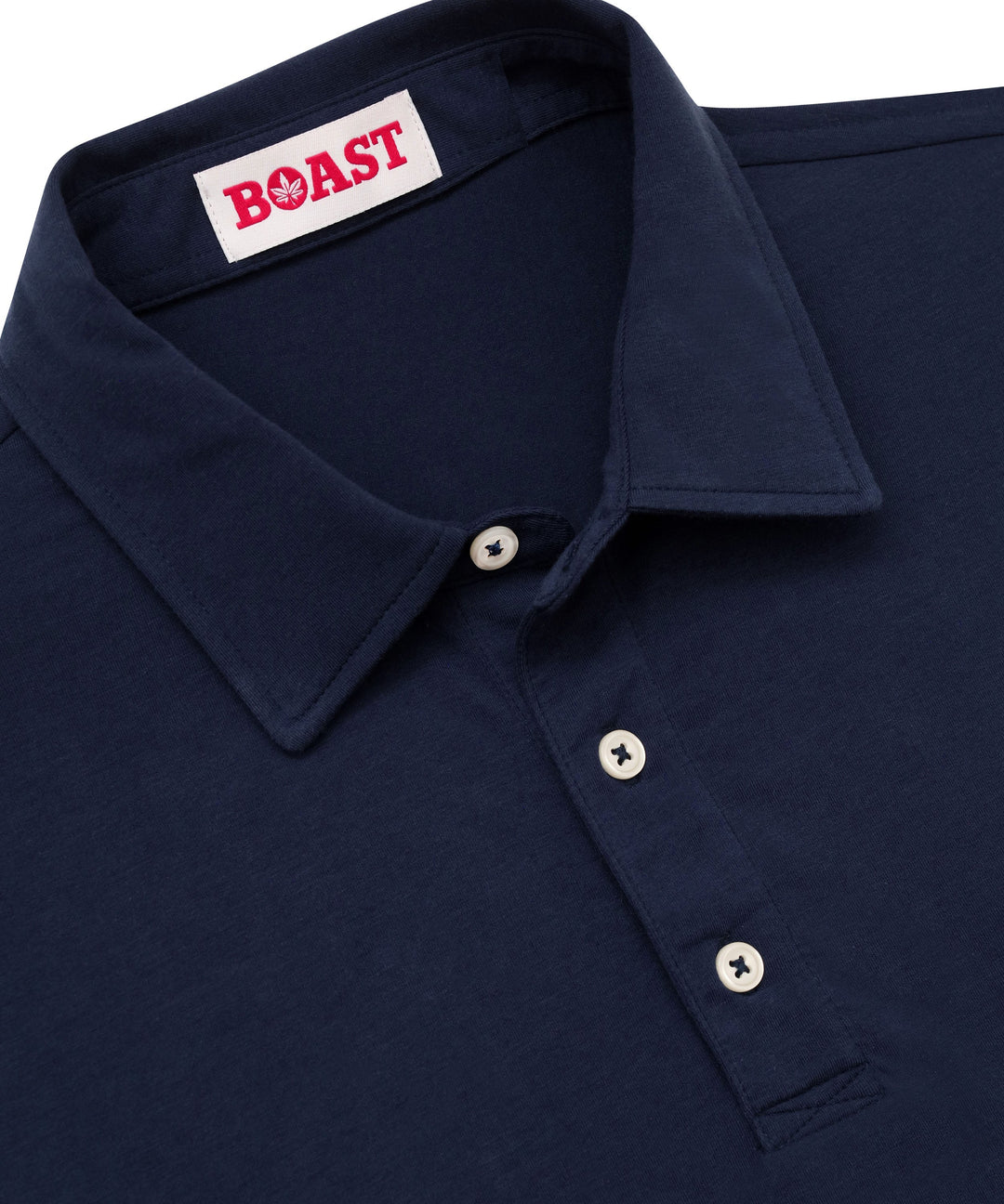 Newport Polo in Navy
