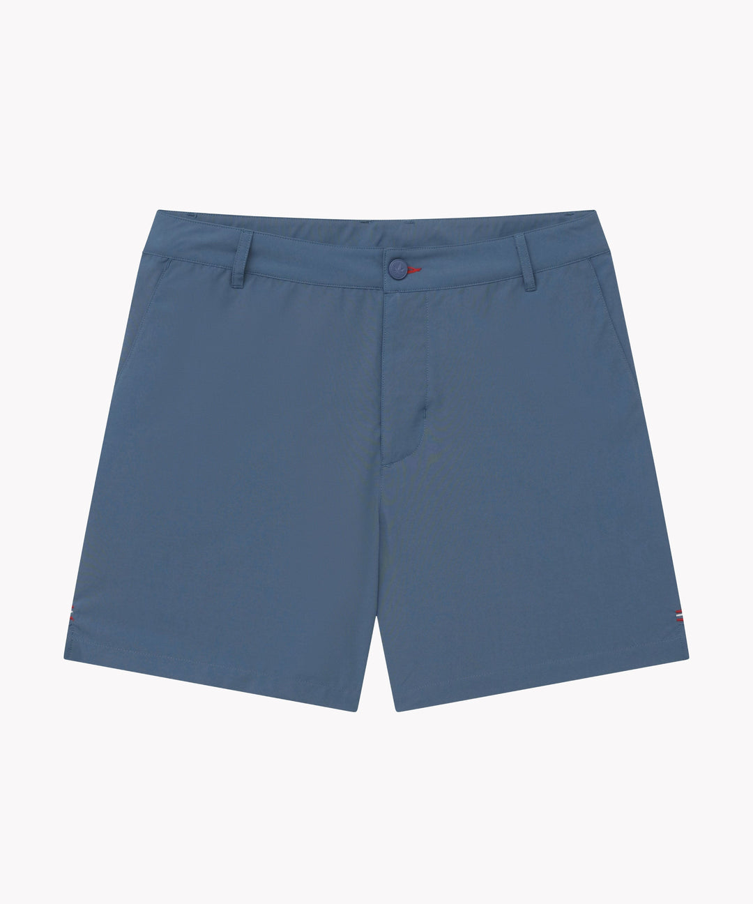Performance Club Short in Varsity Blue
