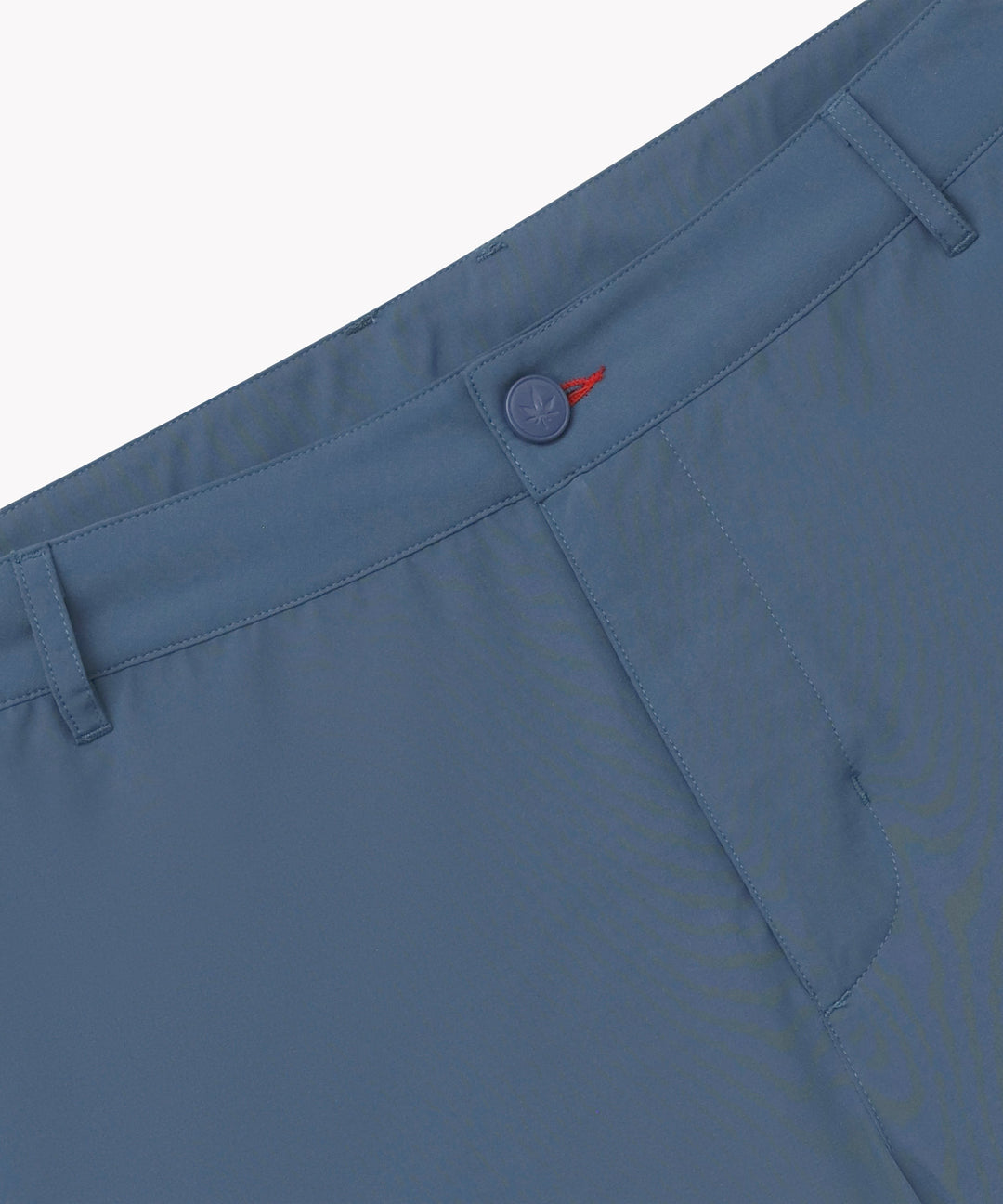 Performance Club Short in Varsity Blue