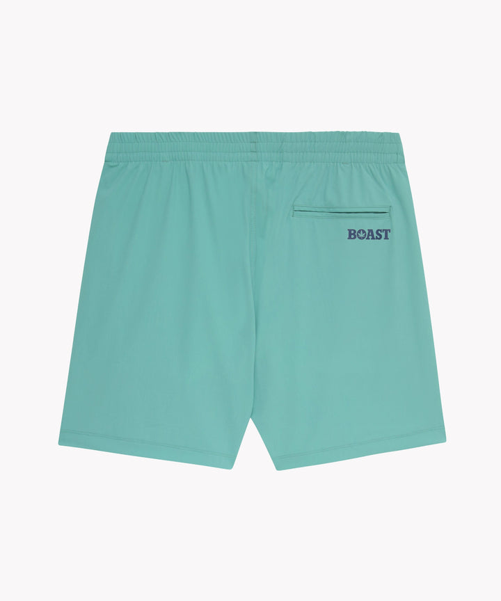 Peak 2 in 1 in Seafoam