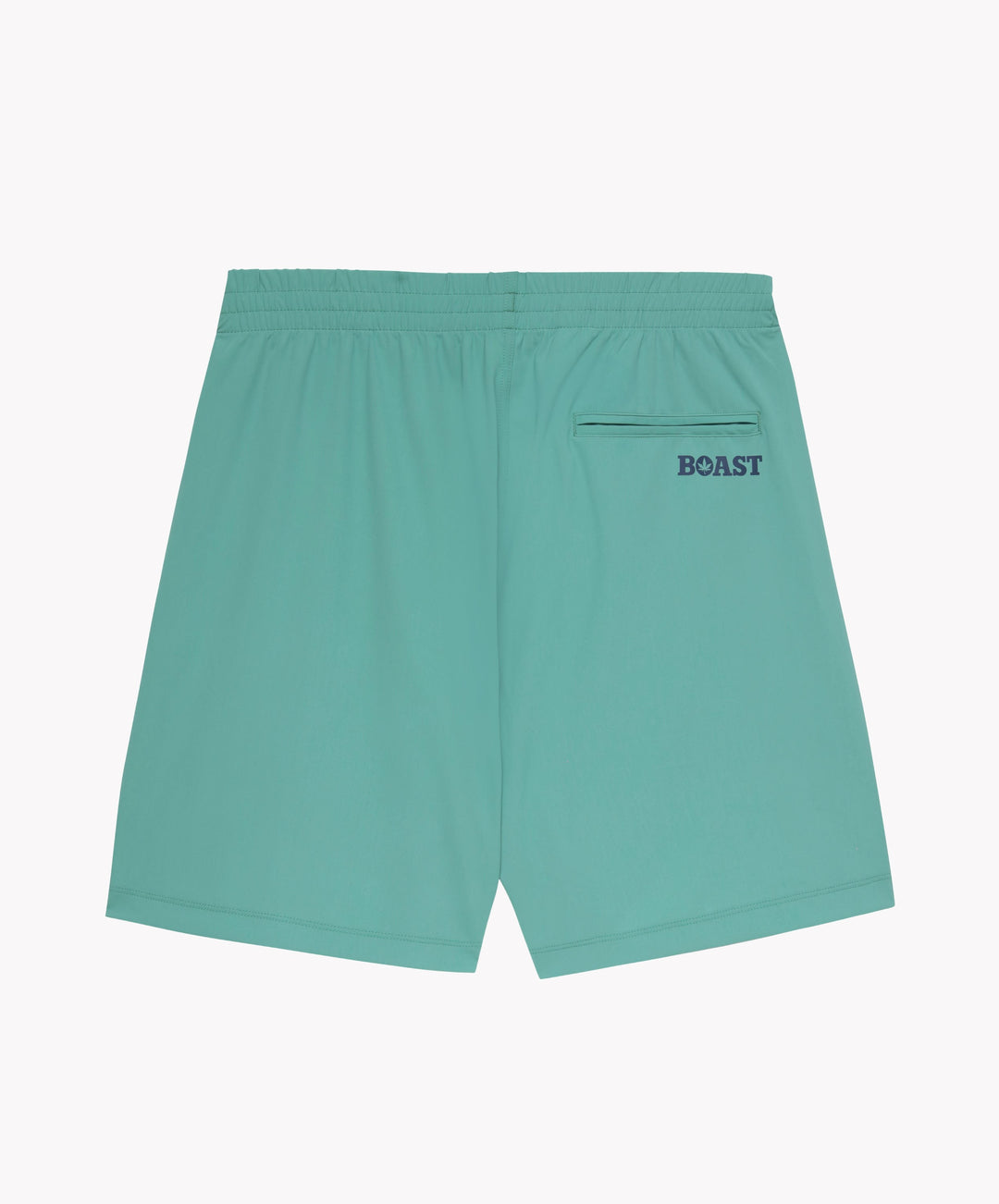 7" Peak Performance Short in Seafoam