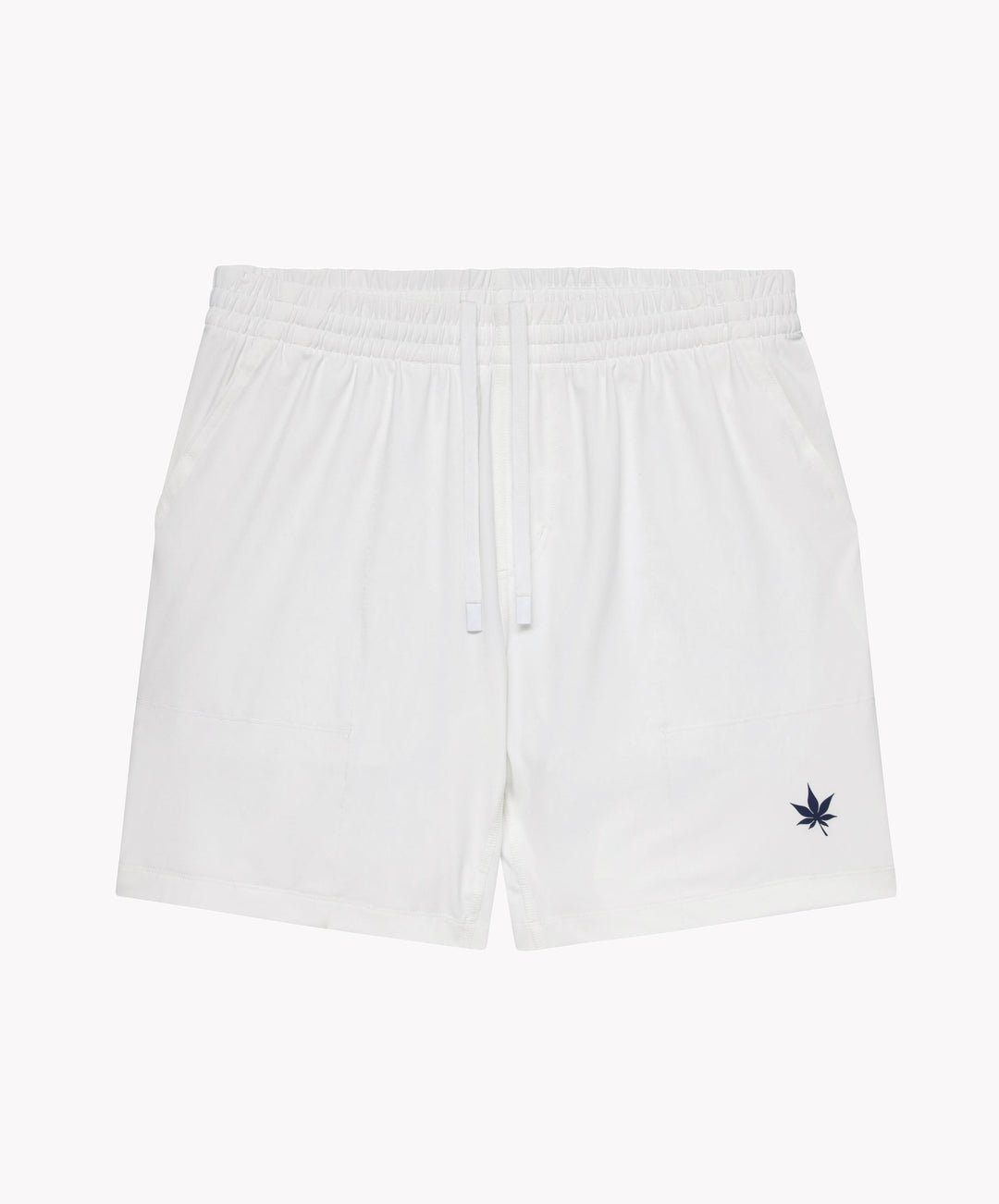 Peak 2 in 1 in White/Navy