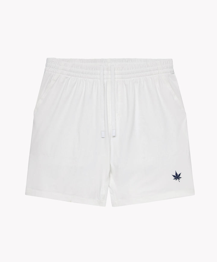 Peak 2 in 1 in White/Navy