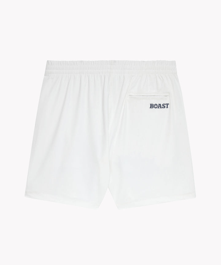 Peak 2 in 1 in White/Navy