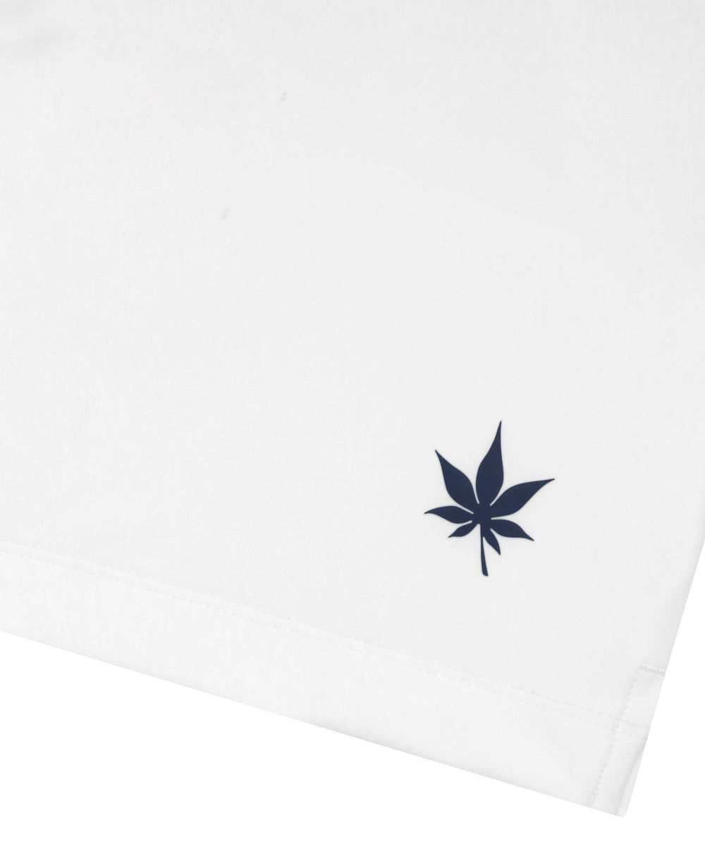 Peak 2 in 1 in White/Navy