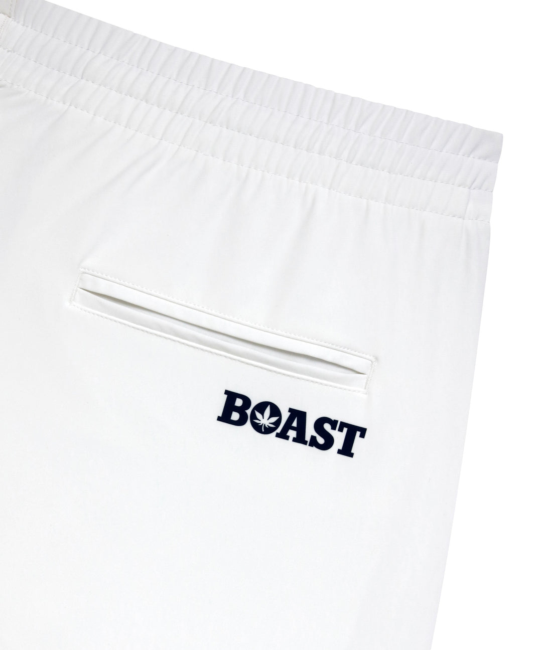 Peak 2 in 1 in White/Navy