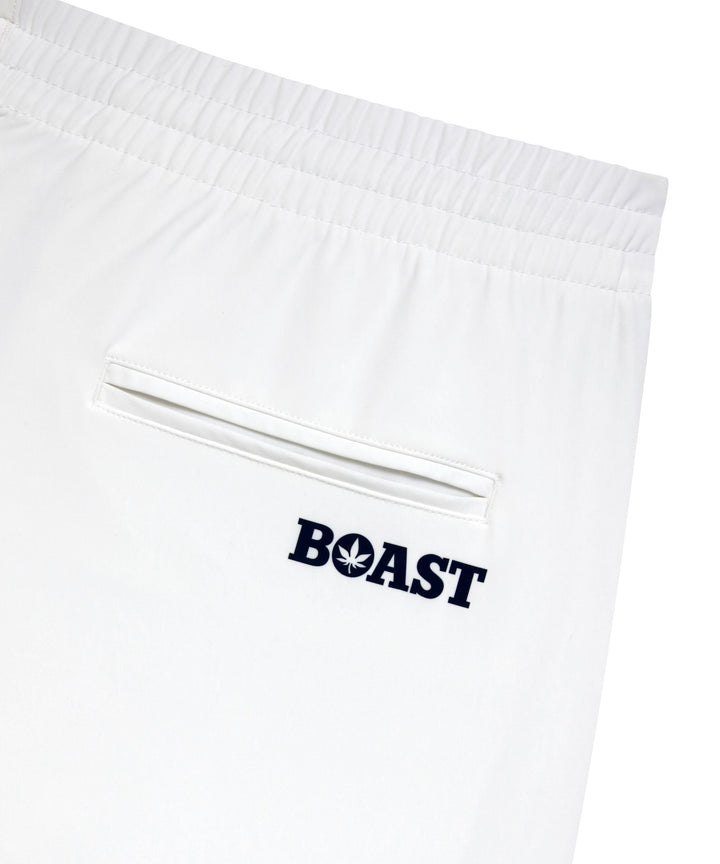 Peak 2 in 1 in White/Navy