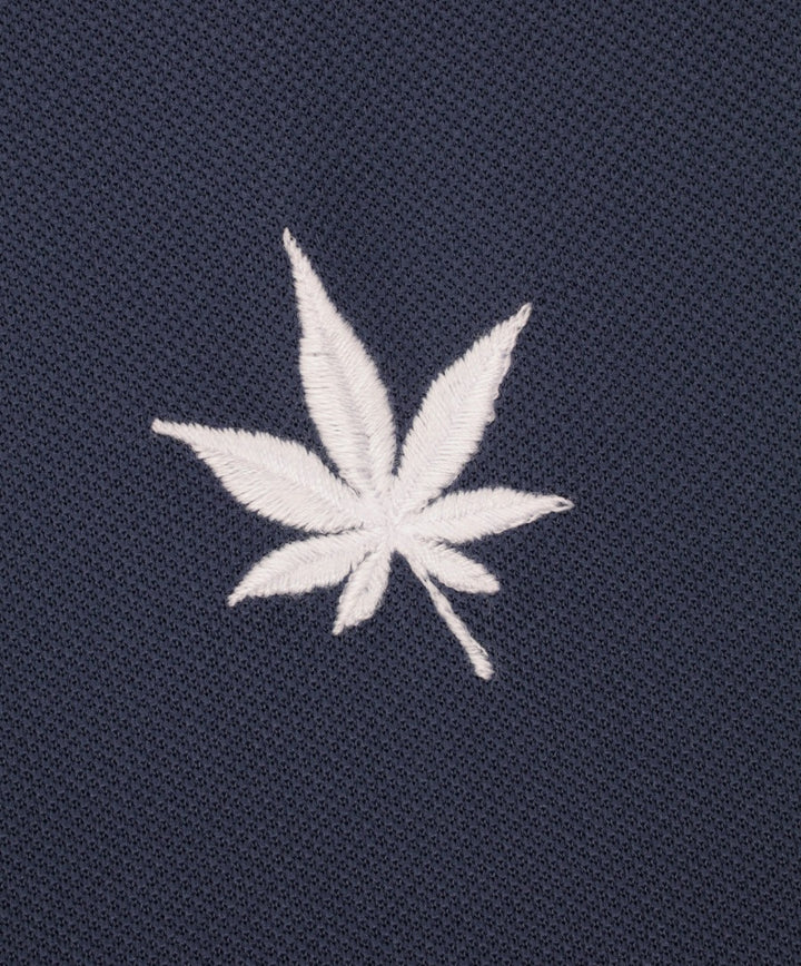 Performance Match Polo 2.0 in Navy