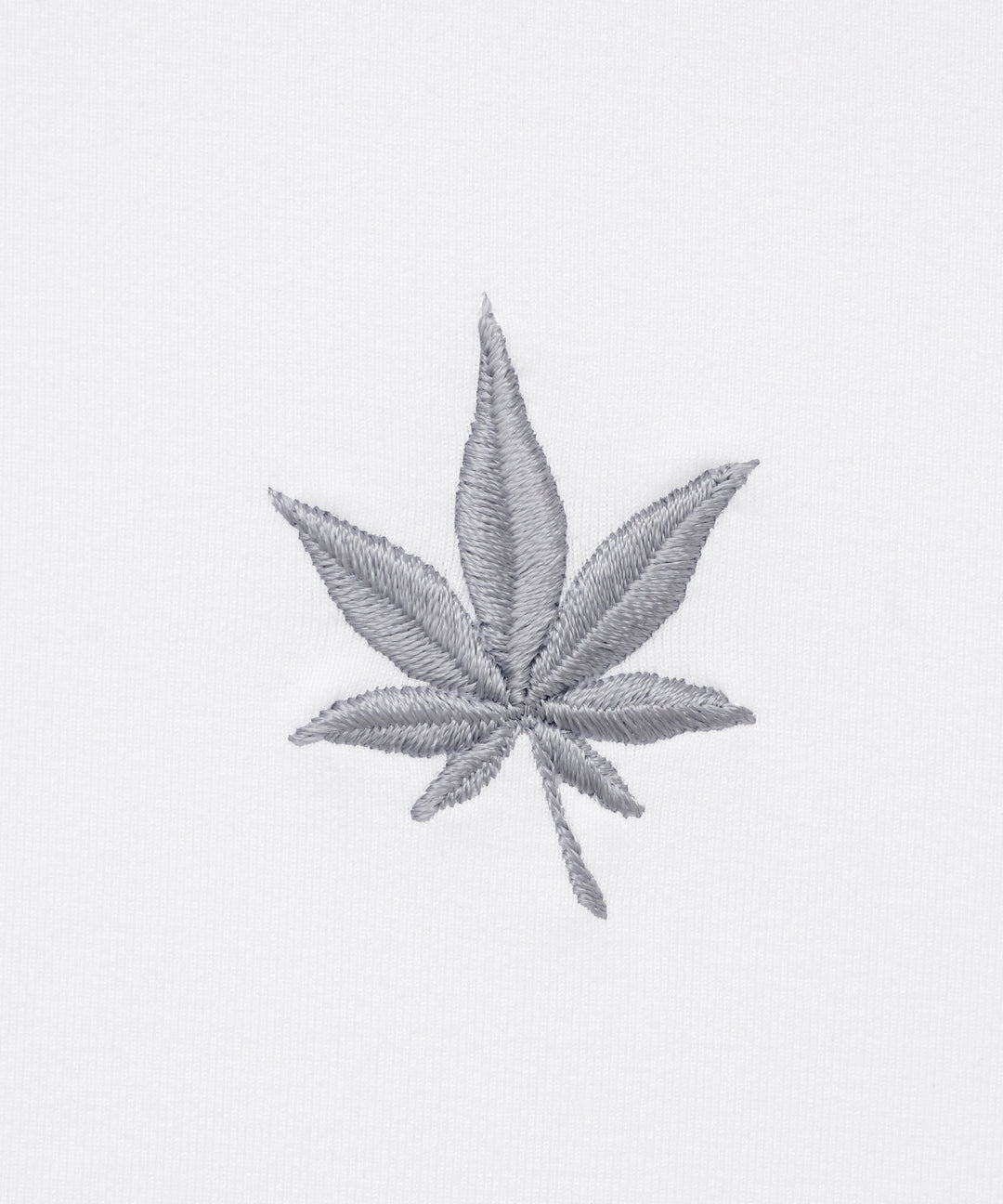 Greenwich Quarter Zip in White