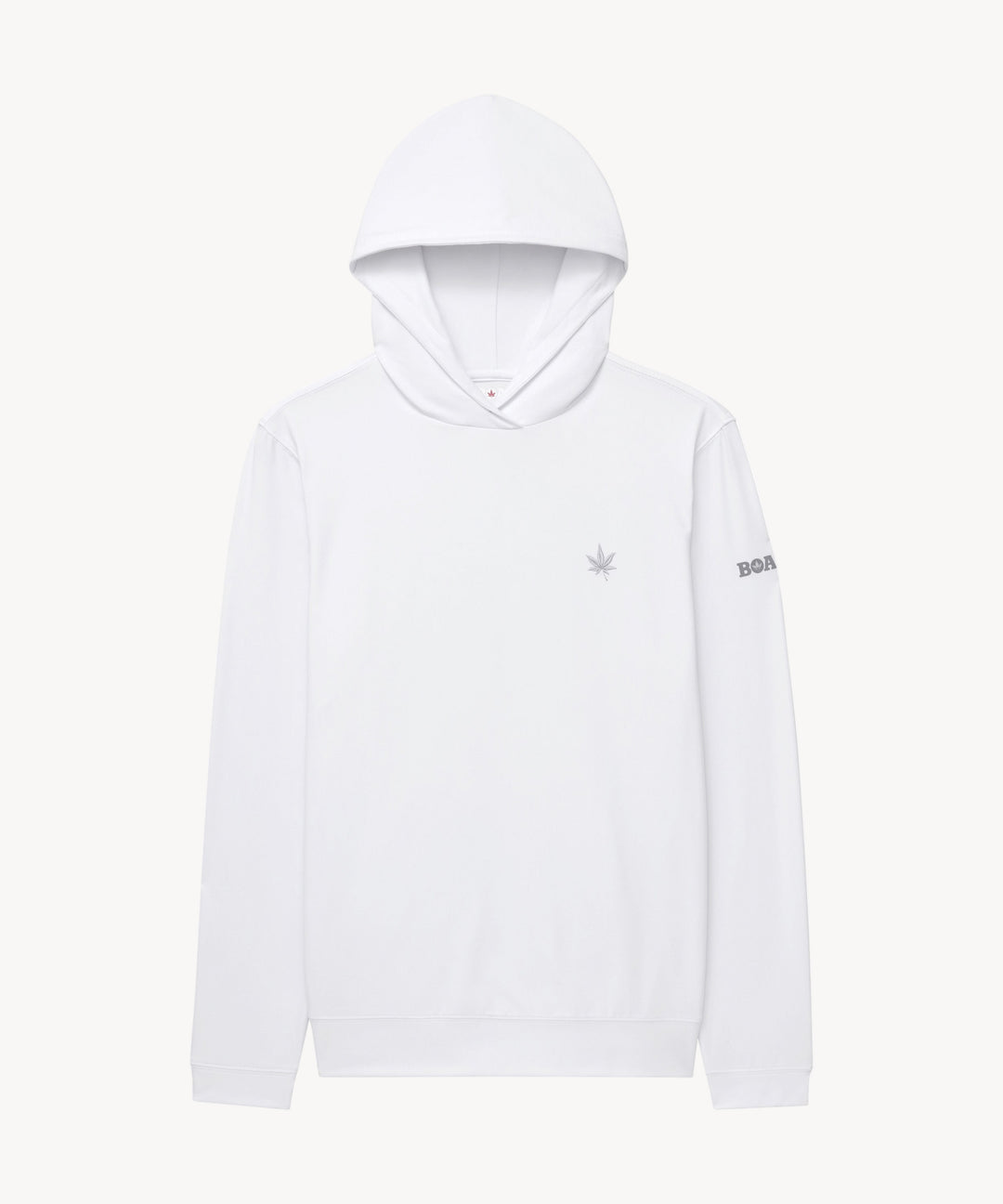 Greenwich Sport Hoodie