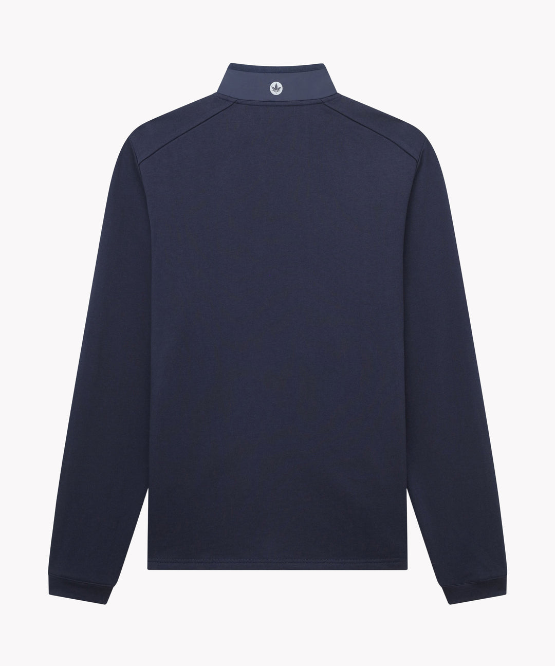 Hybrid Jacket in Navy