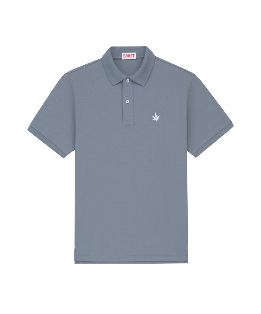 Polo in Vintage Navy