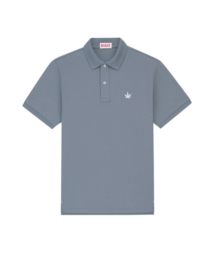 Polo in Vintage Navy