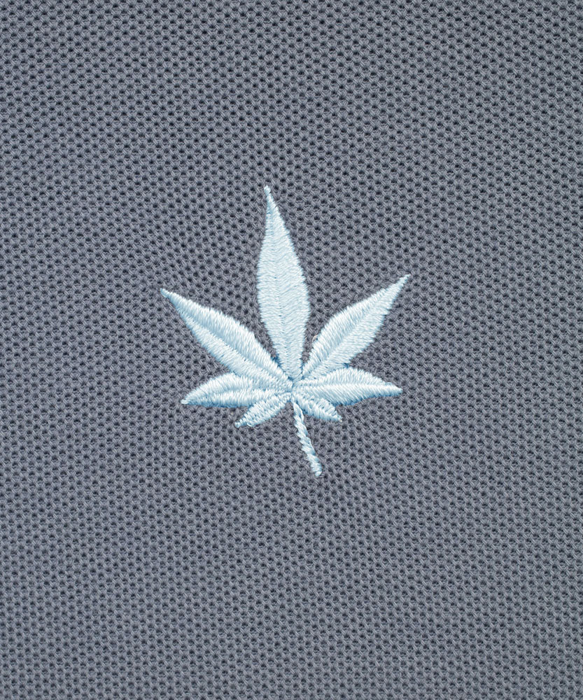 Polo in Vintage Navy