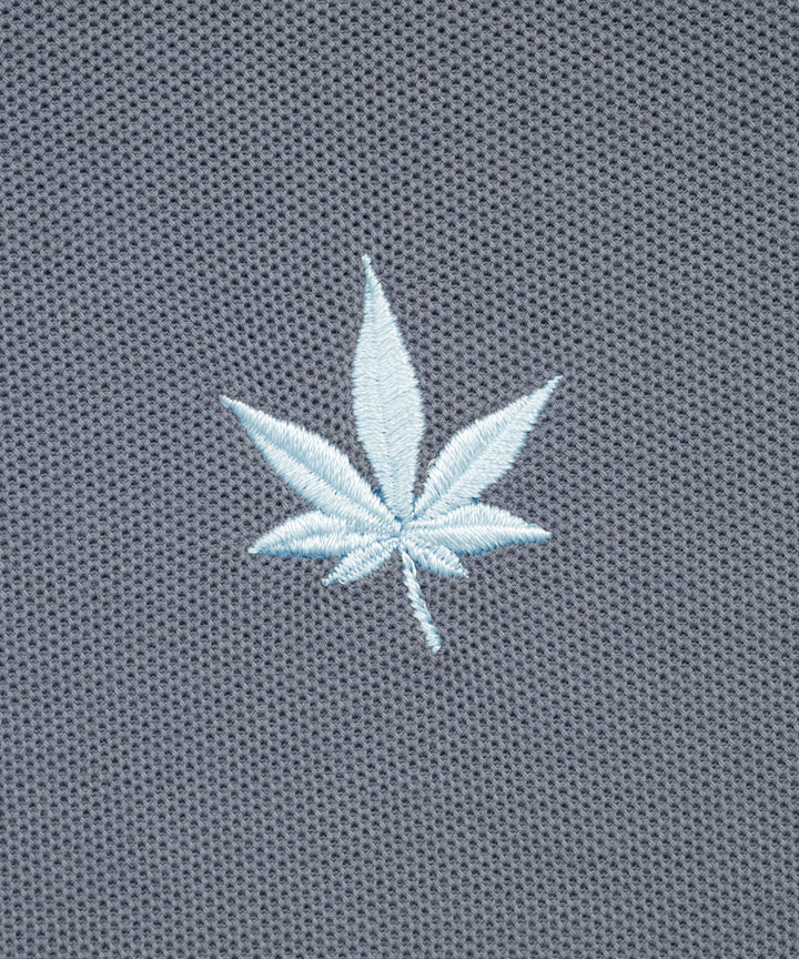 Polo in Vintage Navy