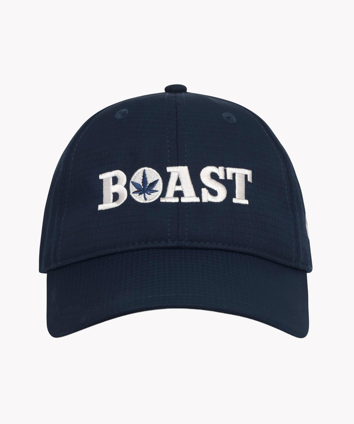 Performance Hat in Navy