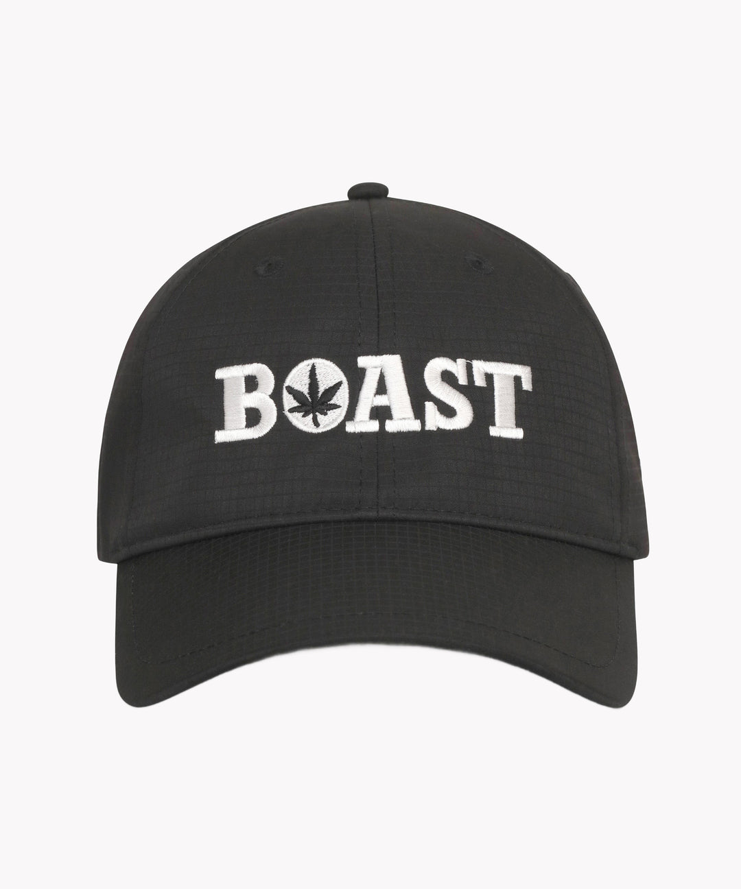 Performance Hat in Black