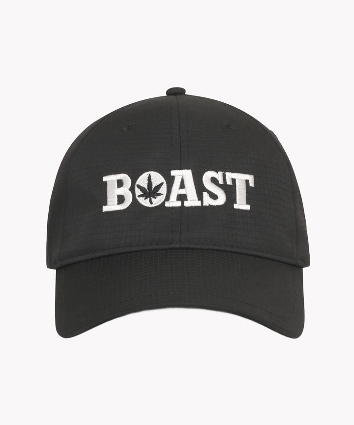 Performance Hat in Black