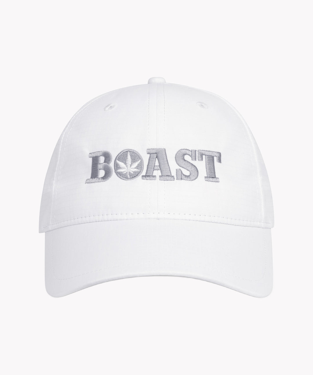 Performance Hat in White