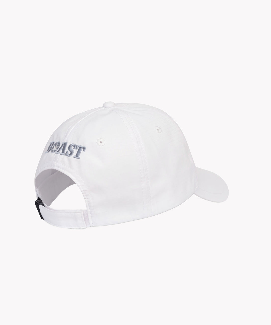 Performance Hat in White