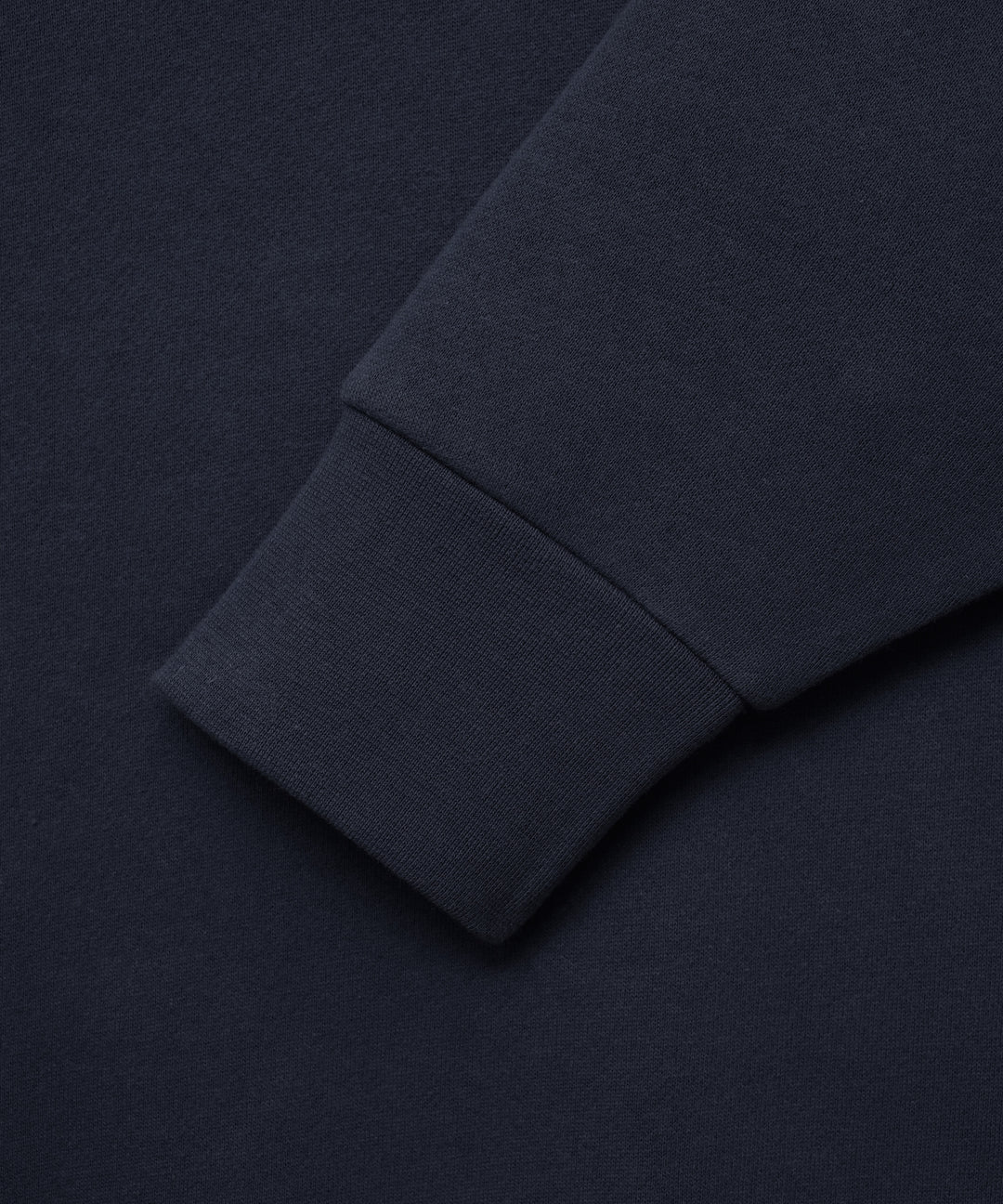 Boast Hoodie in Navy
