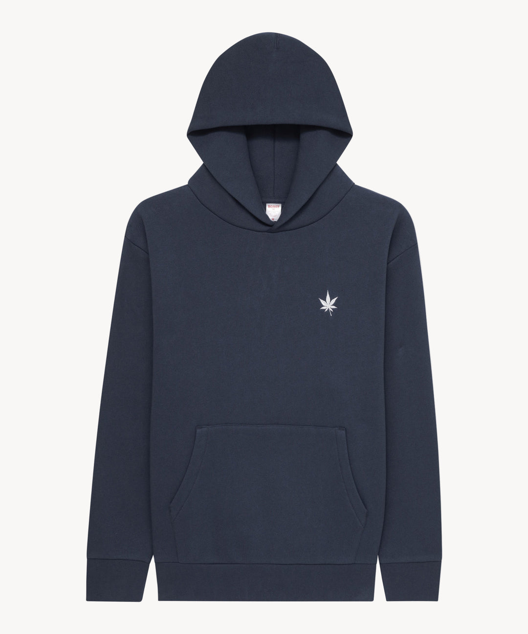 Boast Hoodie in Vintage Blue