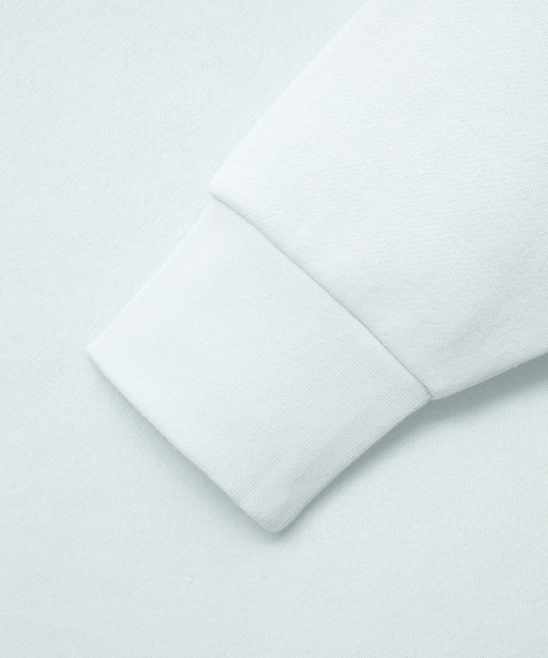 Fleece Zip in Country Air