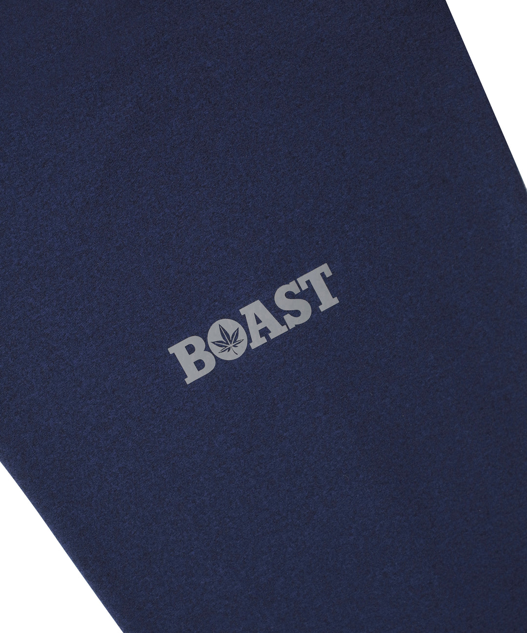 Greenwich Sport Hoodie in Navy Heather