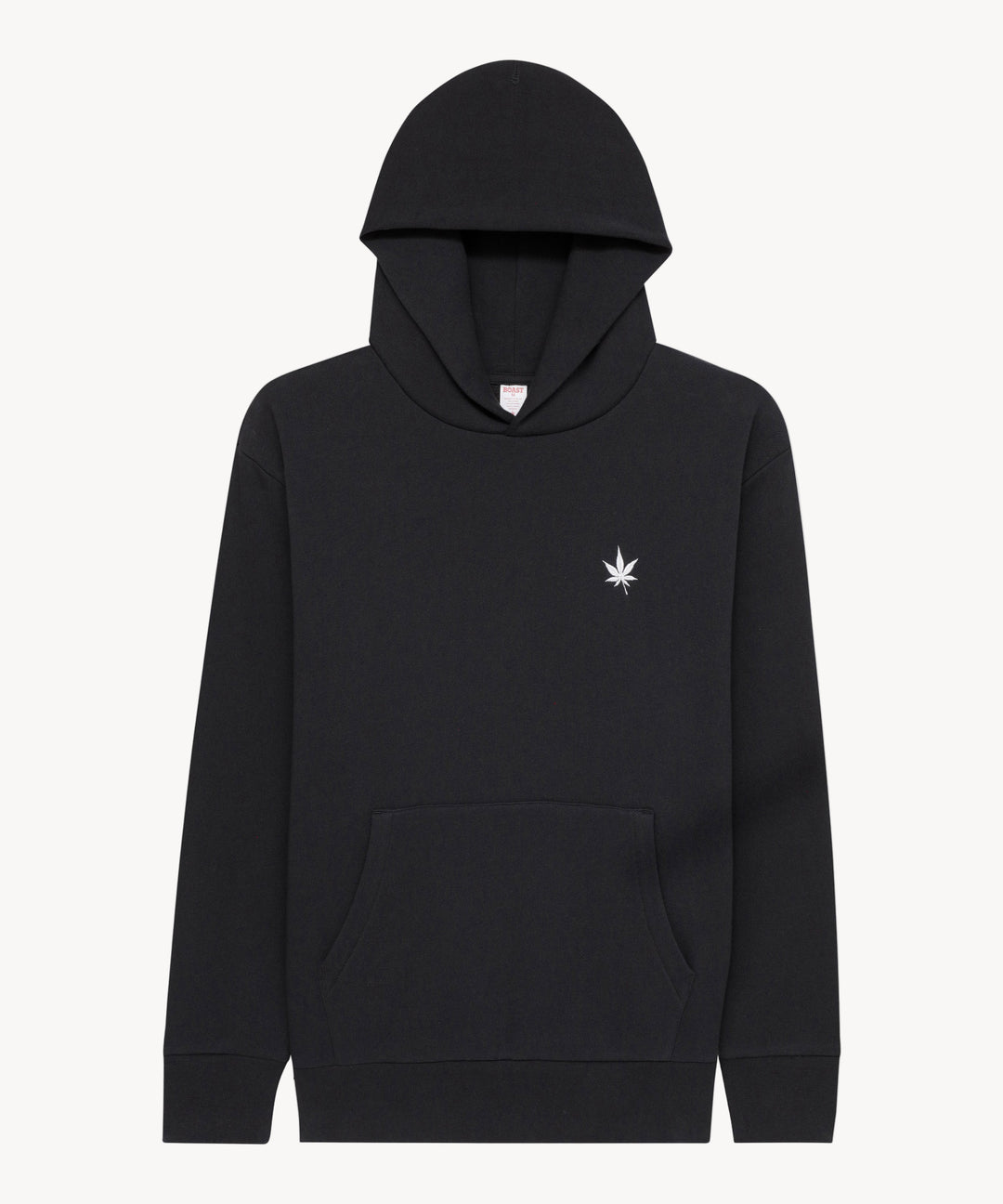 Boast Hoodie in Black
