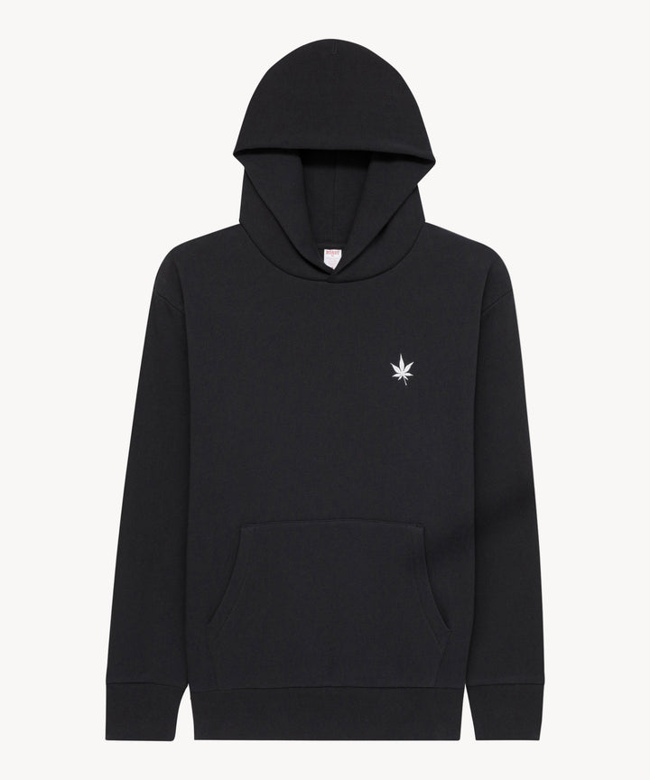 Boast Hoodie in Black