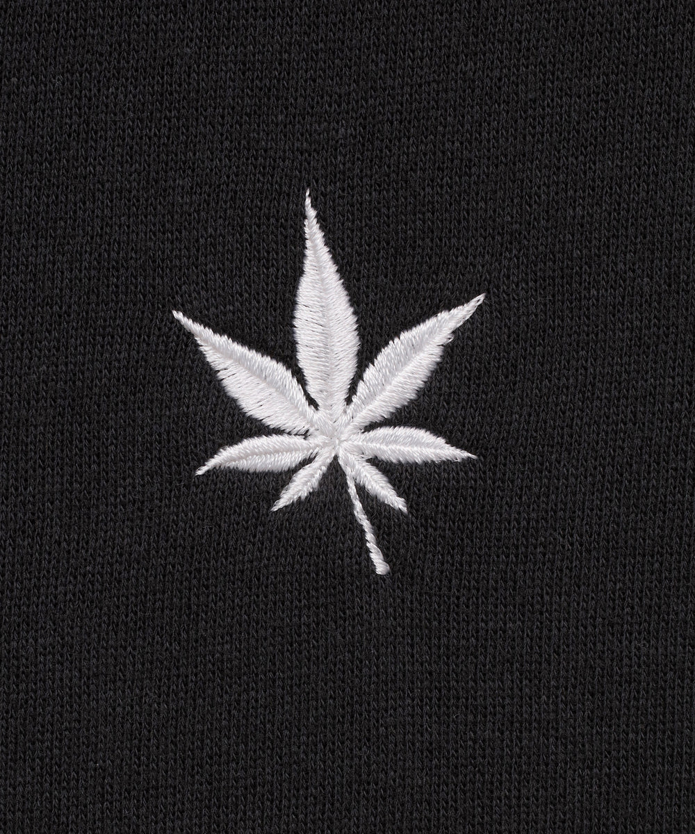 Boast Hoodie in Black