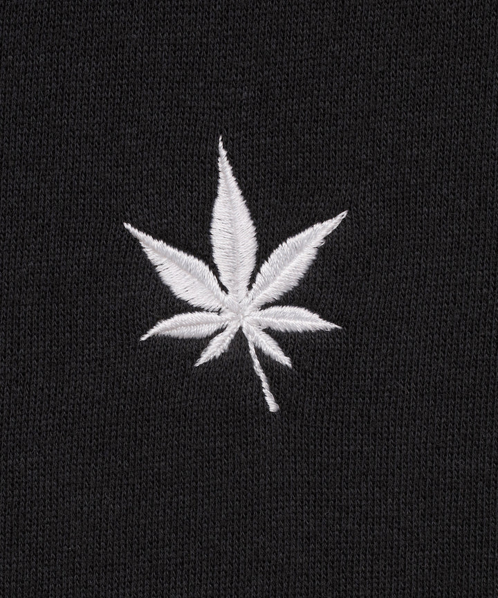 Boast Hoodie in Black