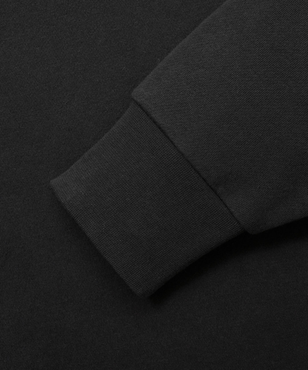 Boast Hoodie in Black