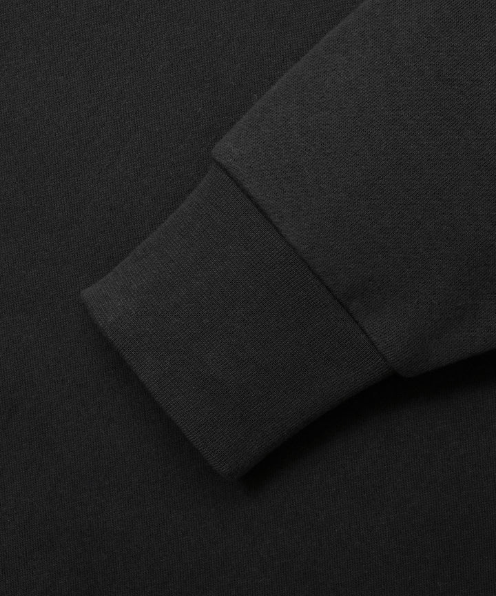 Boast Hoodie in Black