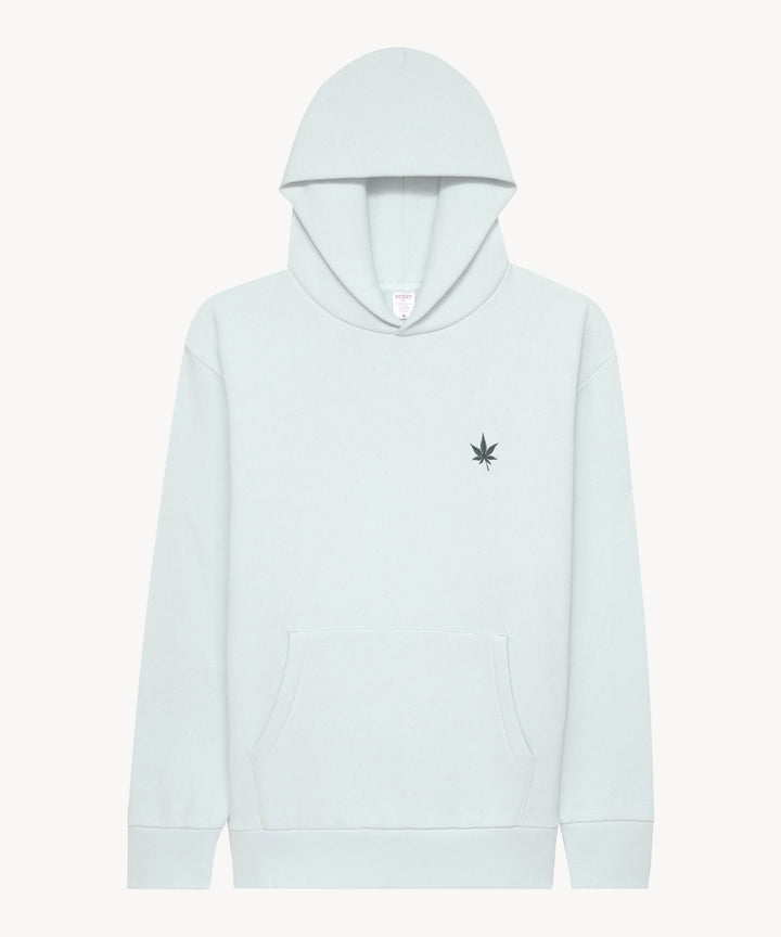 Boast Hoodie in Country Air