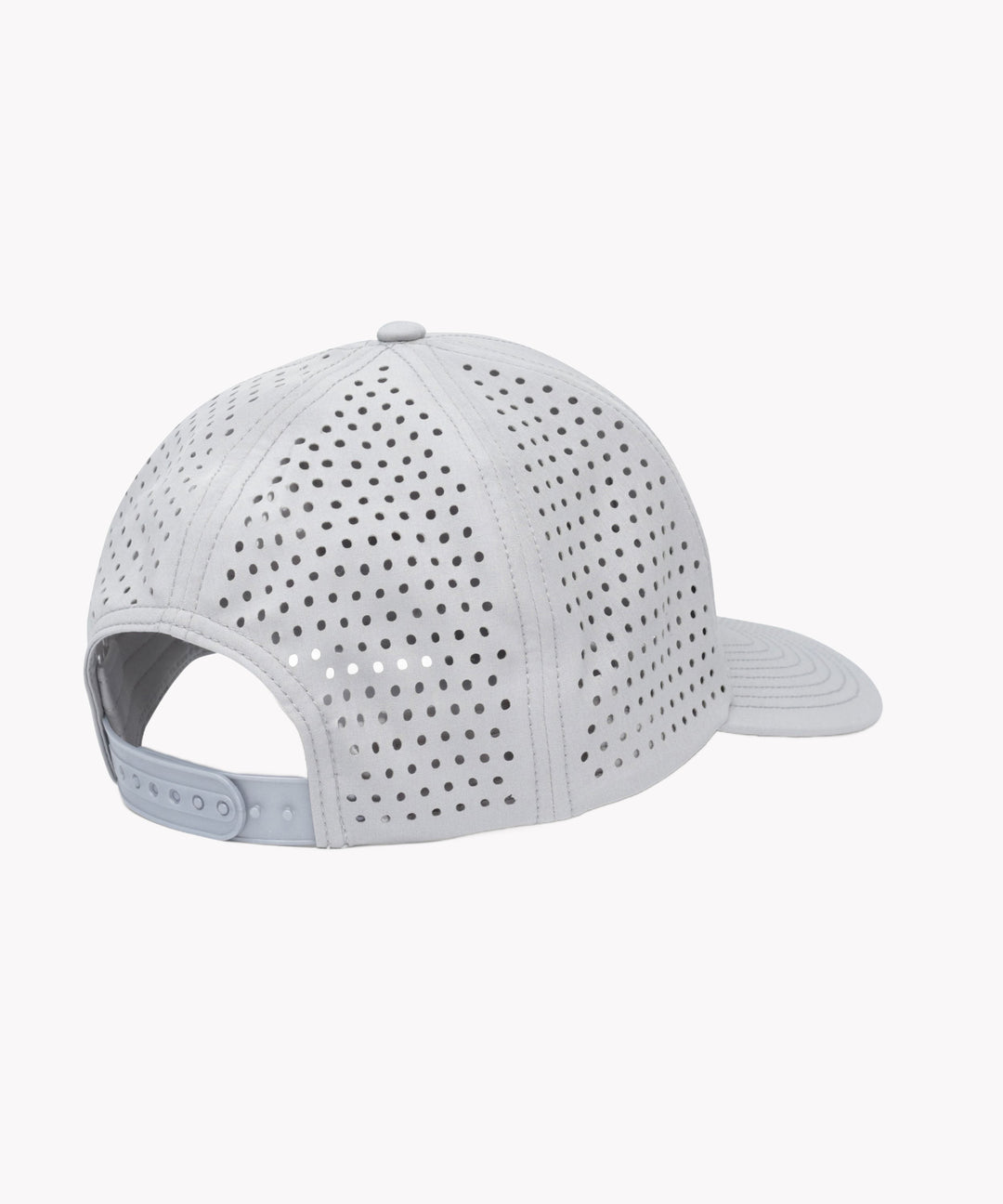 Trucker Hat in Grey