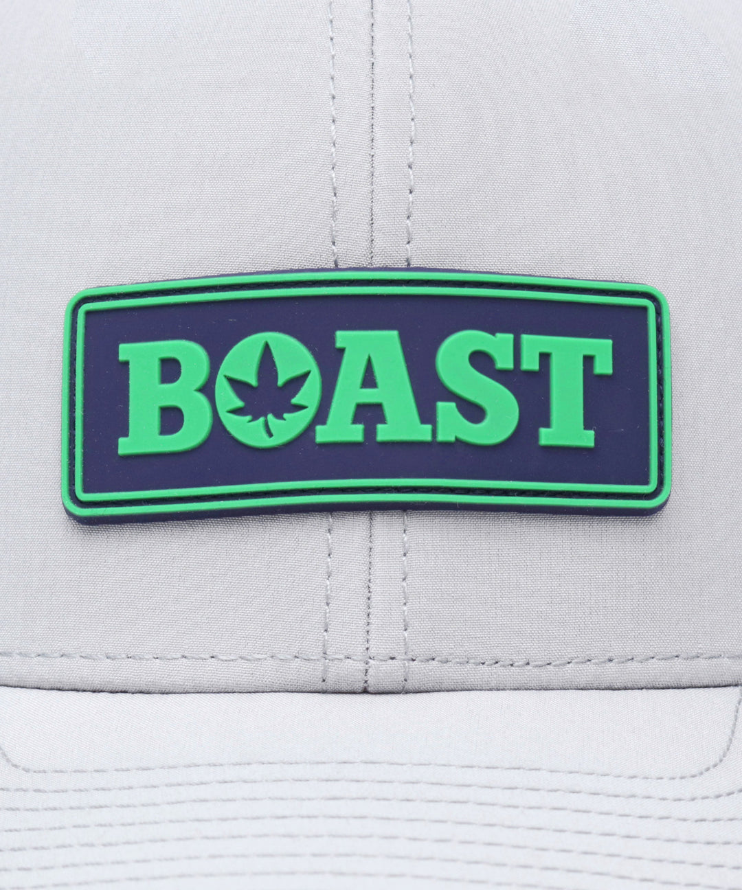 Trucker Hat in Grey