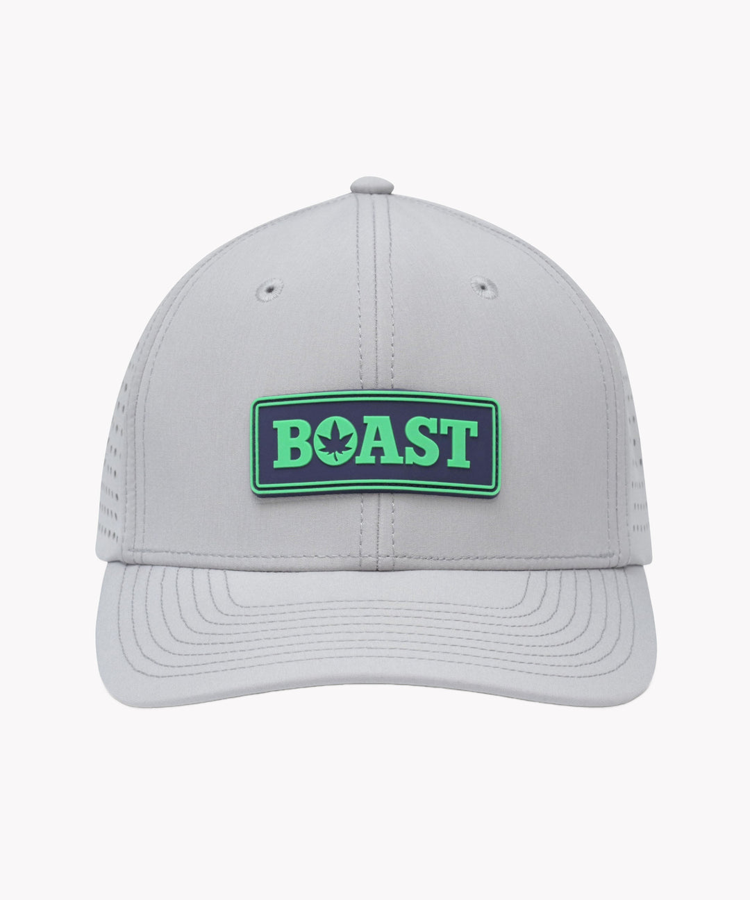 Trucker Hat in Grey