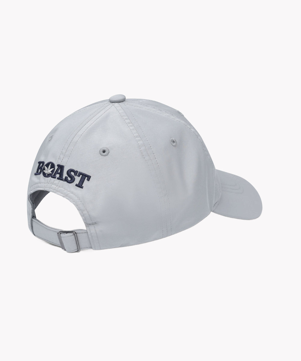 Boast Tech Hat in Grey