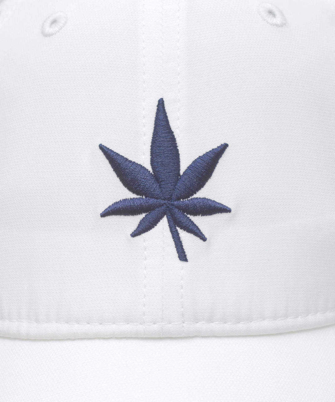 Boast Tech Hat in White